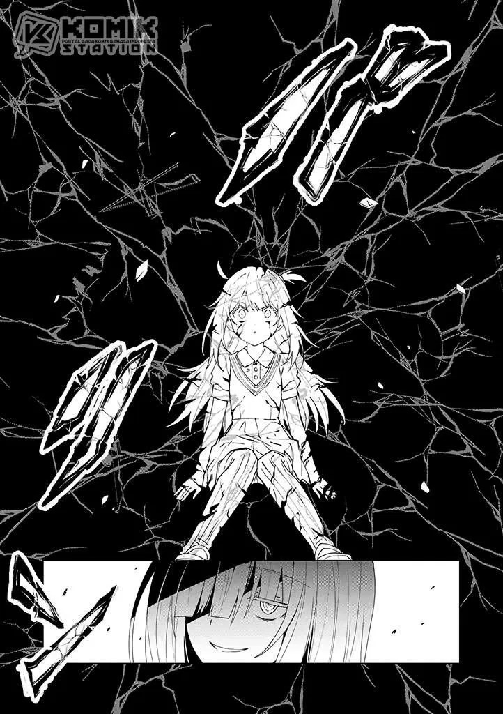 Hero-san and Former General-san Chapter 09 Gambar 33