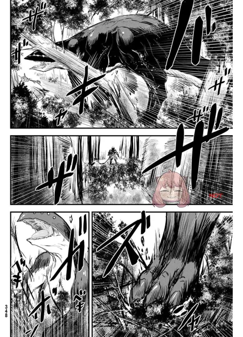 Hime Kishi wa Barbaroi no Yome Chapter 9.1 Gambar 3