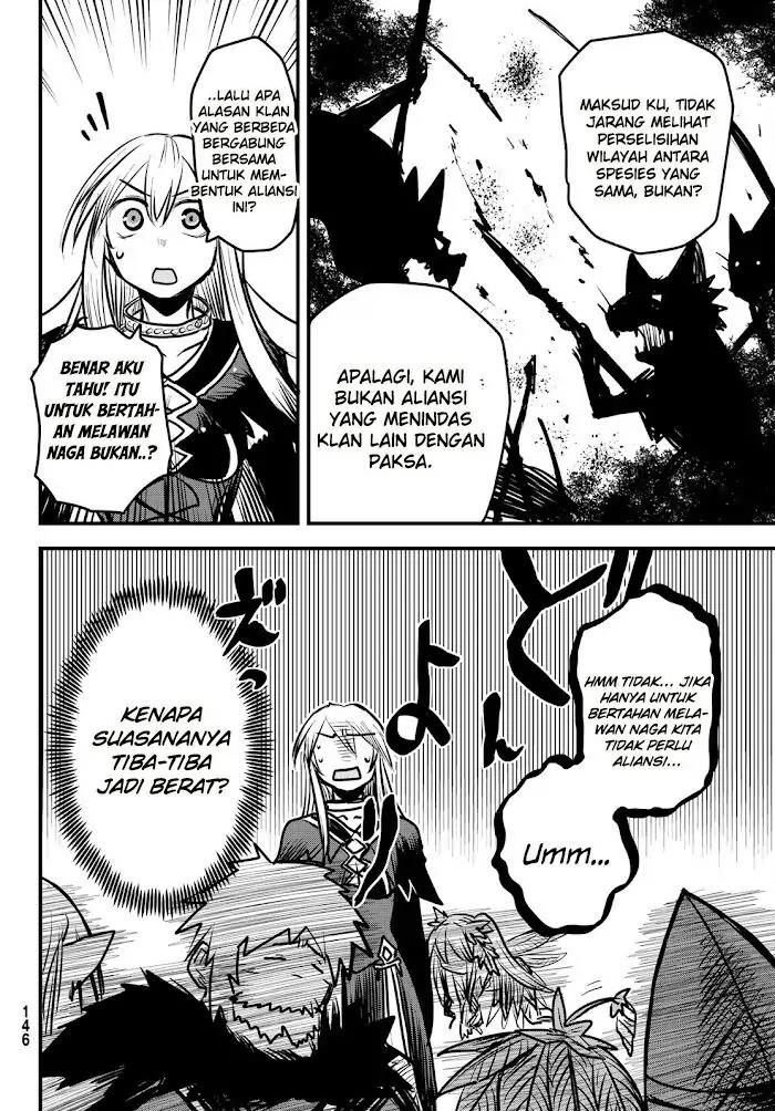 Hime Kishi wa Barbaroi no Yome Chapter 6.2 Gambar 12