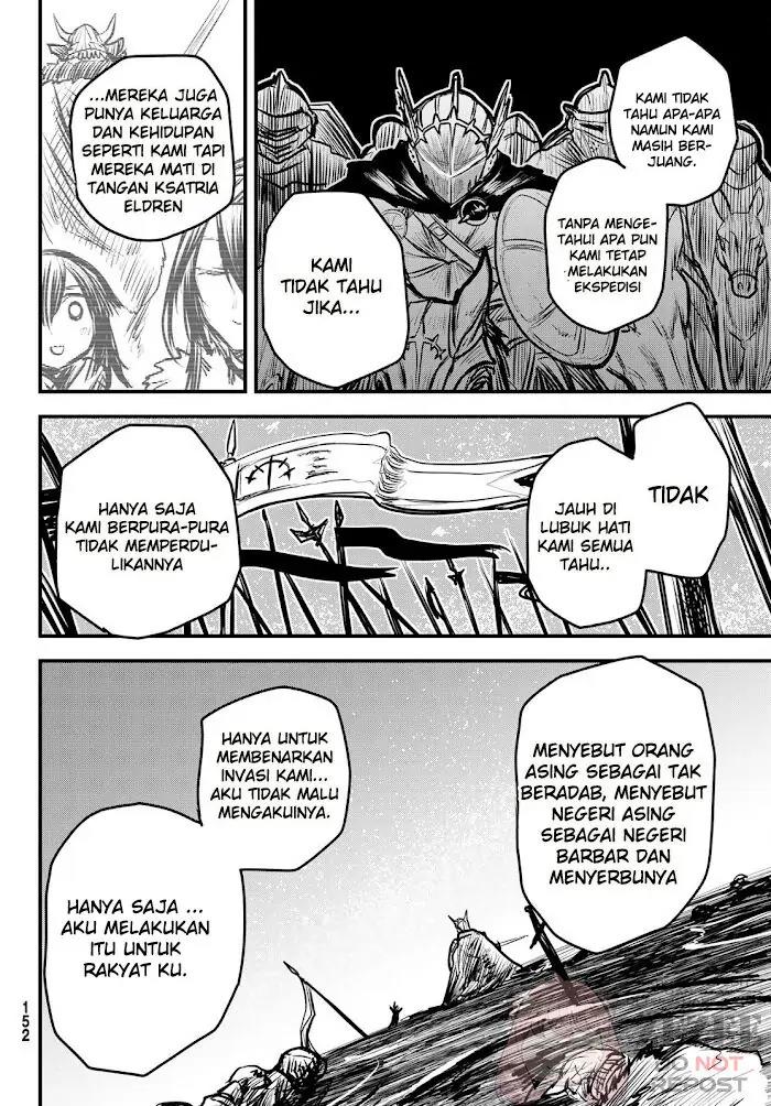 Hime Kishi wa Barbaroi no Yome Chapter 6.2 Gambar 18