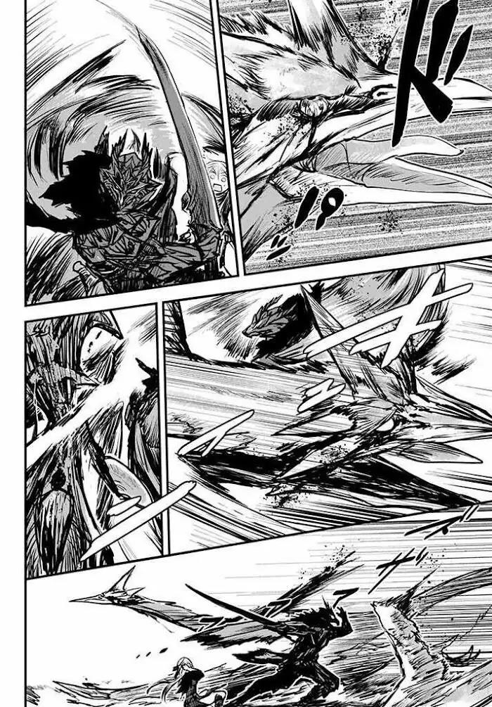 Hime Kishi wa Barbaroi no Yome Chapter 5.2 Gambar 14