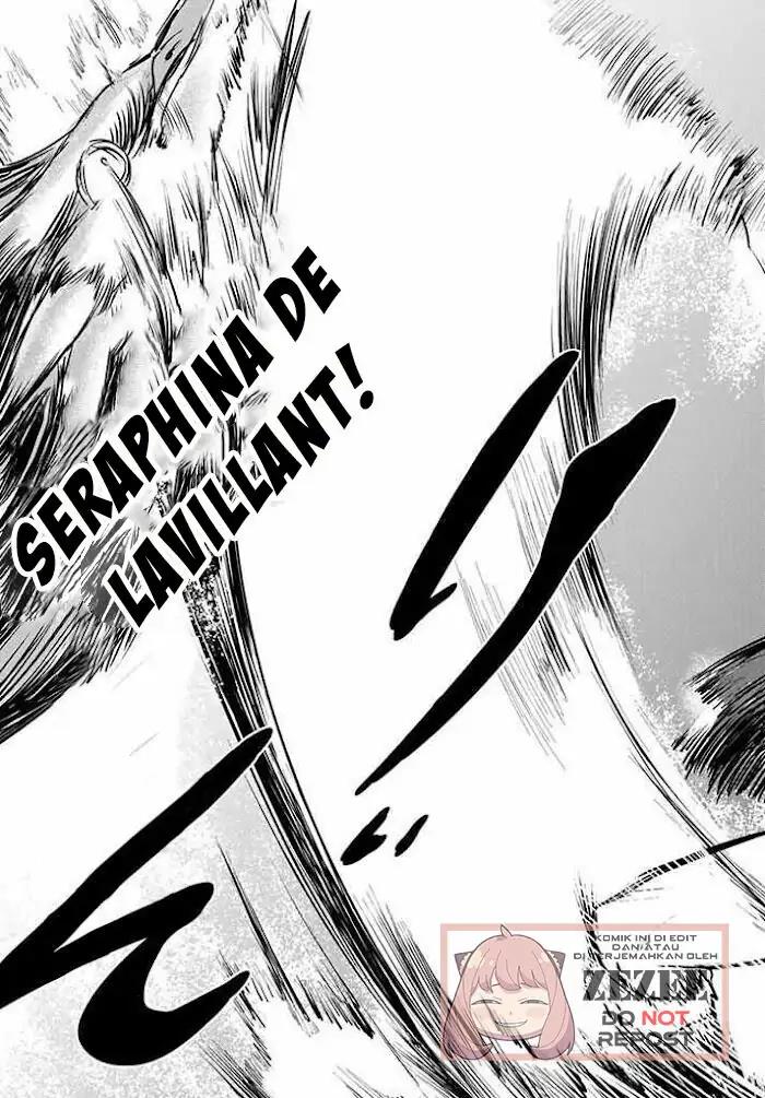 Hime Kishi wa Barbaroi no Yome Chapter 5.1 Gambar 9