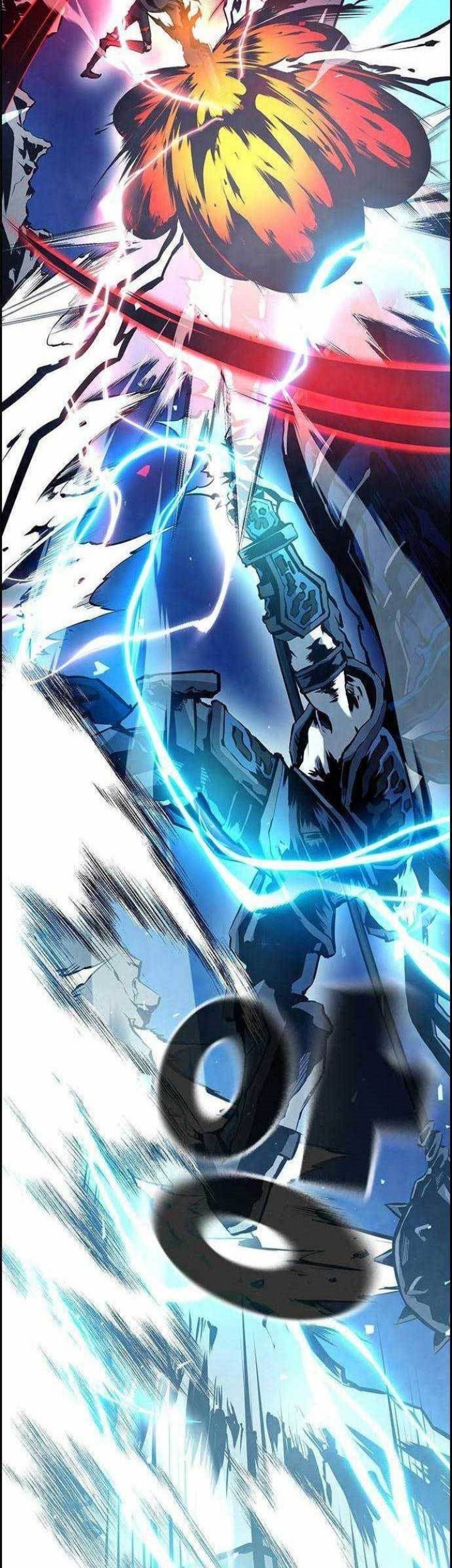 Noryangjin Raid Chapter 06 Gambar 18
