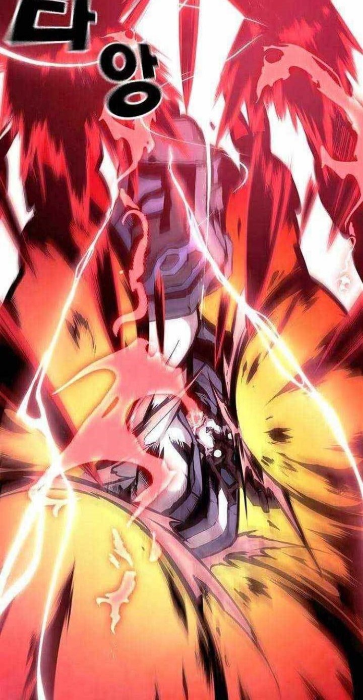 Noryangjin Raid Chapter 06 Gambar 23