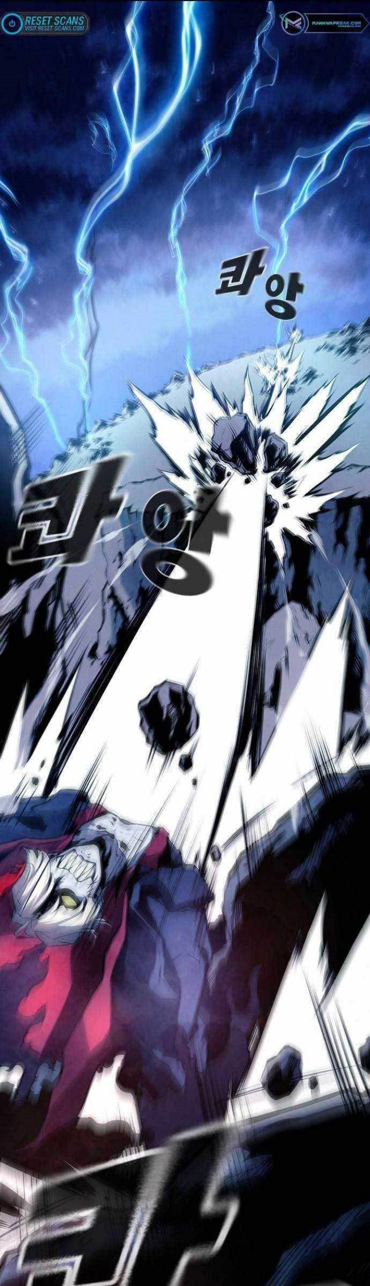 Noryangjin Raid Chapter 06 Gambar 30