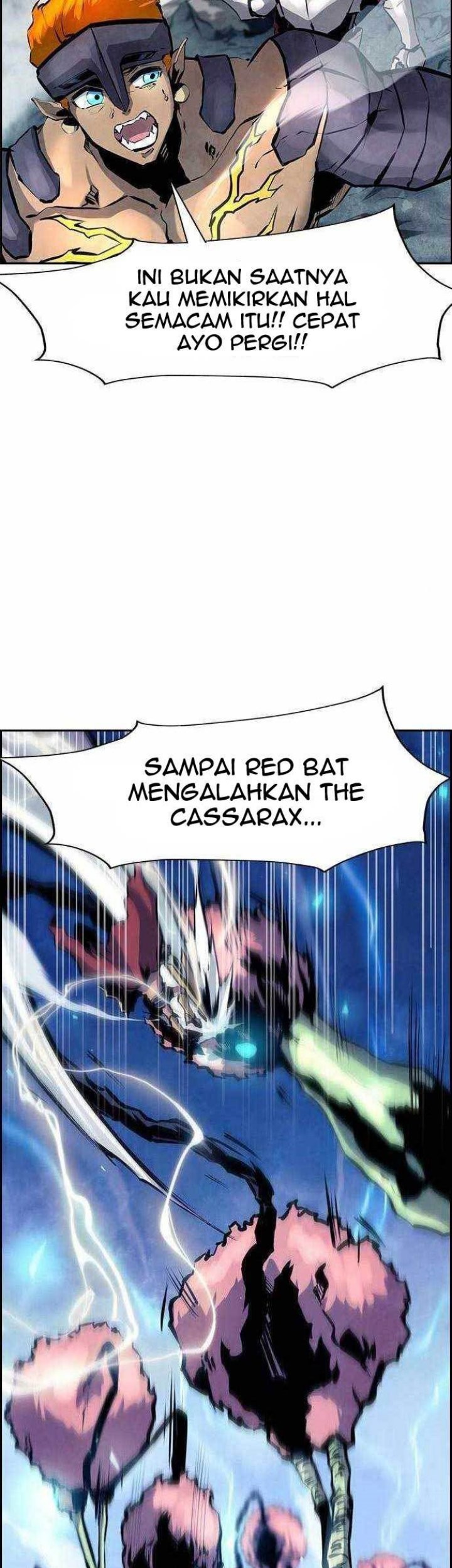 Noryangjin Raid Chapter 06 Gambar 32