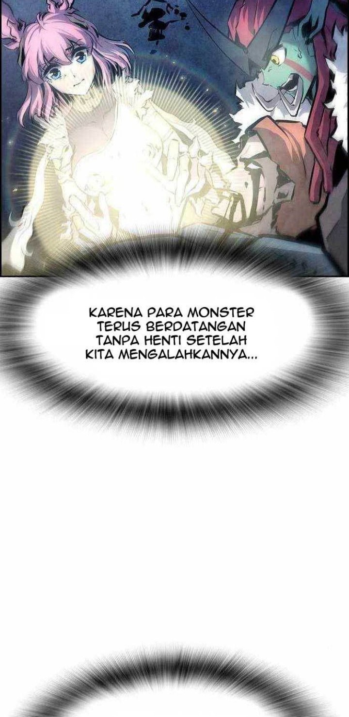 Noryangjin Raid Chapter 06 Gambar 37