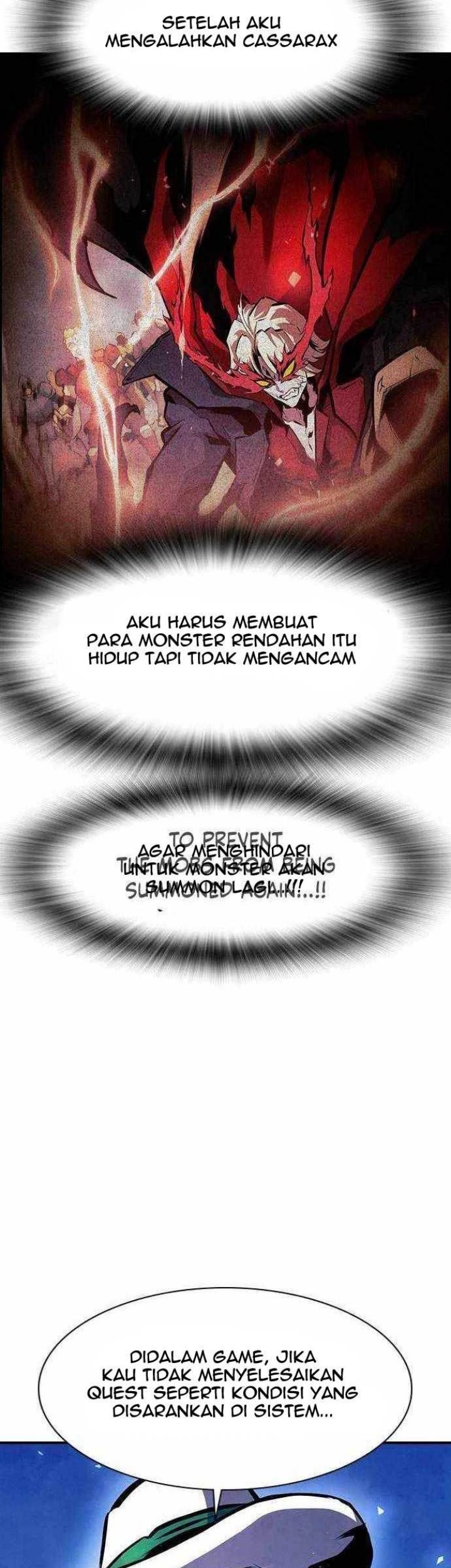 Noryangjin Raid Chapter 06 Gambar 38