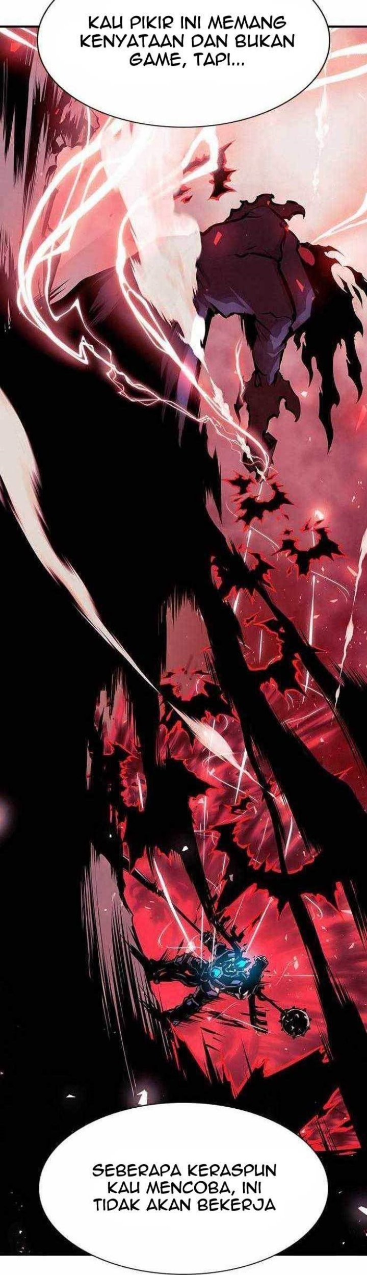 Noryangjin Raid Chapter 06 Gambar 40