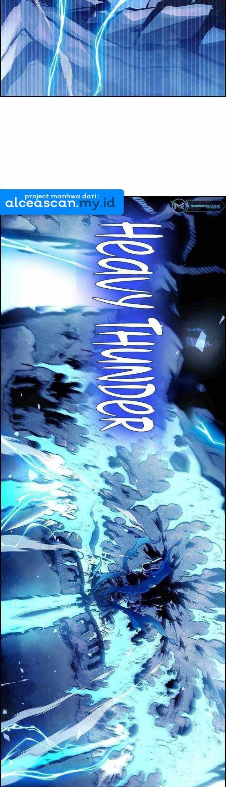 Noryangjin Raid Chapter 06 Gambar 42