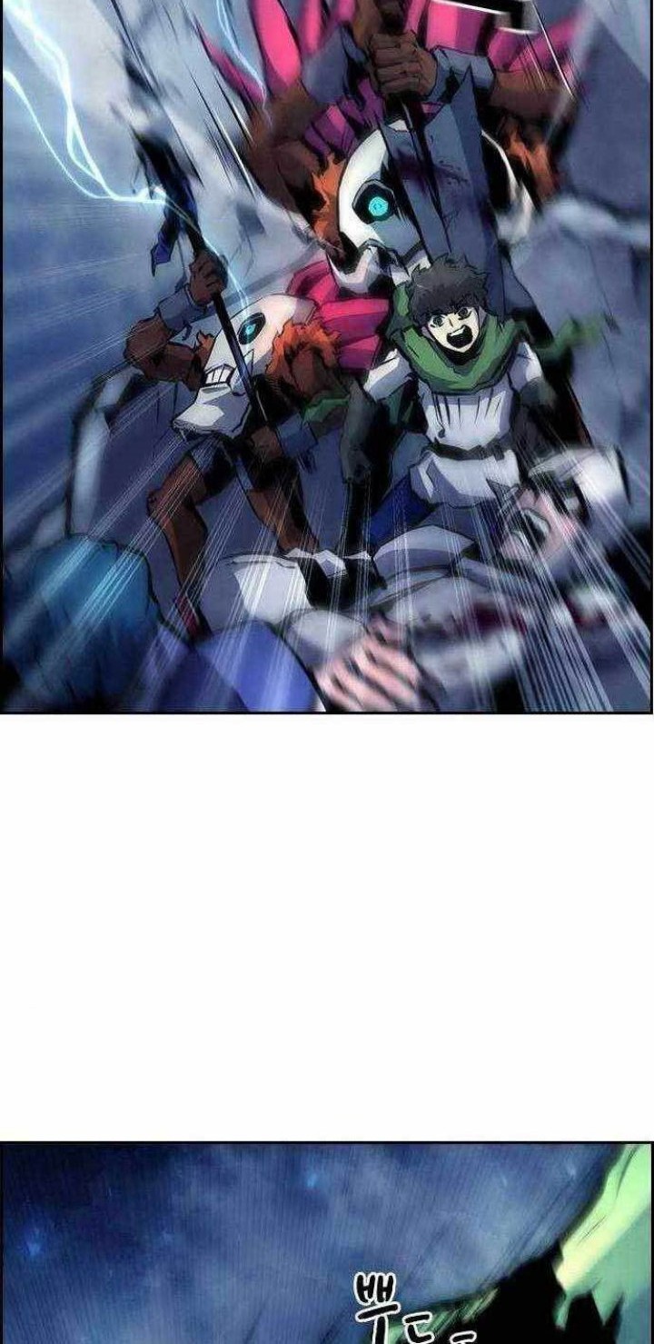 Noryangjin Raid Chapter 06 Gambar 51