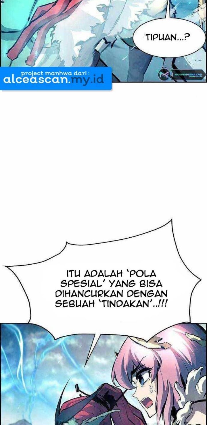 Noryangjin Raid Chapter 06 Gambar 55