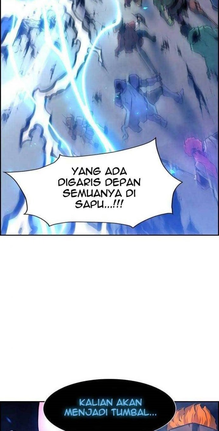 Noryangjin Raid Chapter 06 Gambar 3