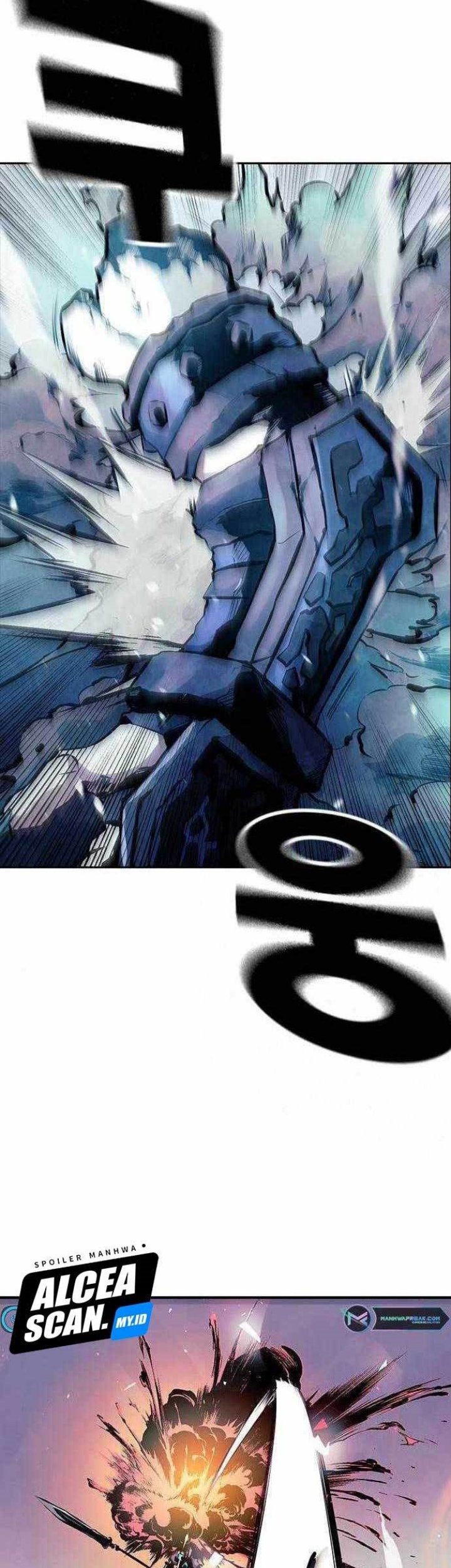 Noryangjin Raid Chapter 06 Gambar 62