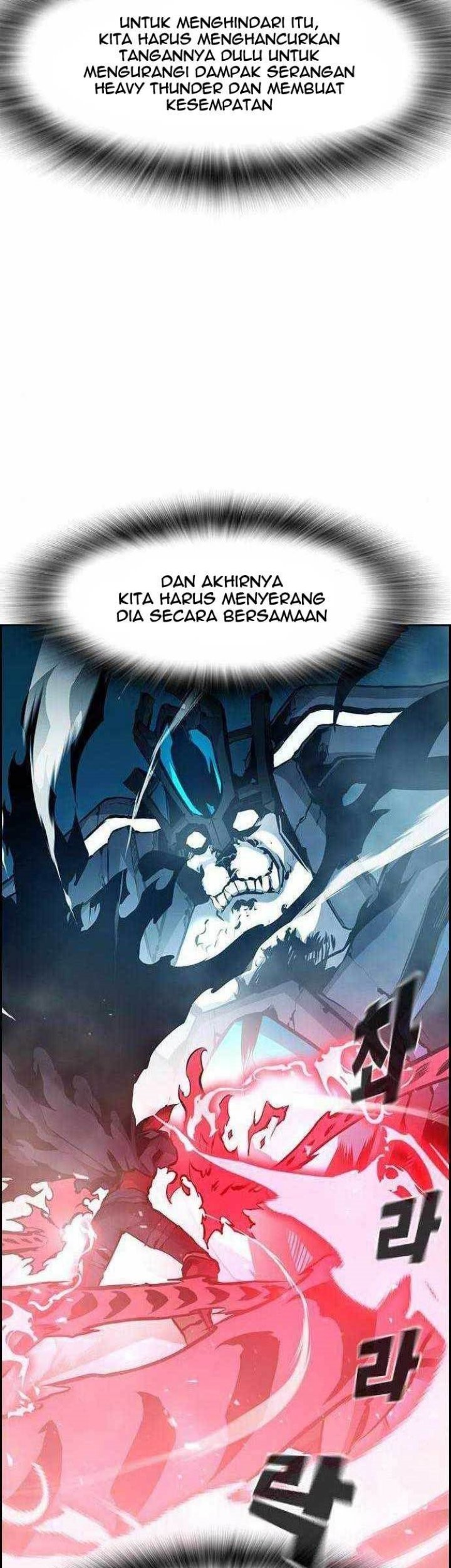 Noryangjin Raid Chapter 06 Gambar 68