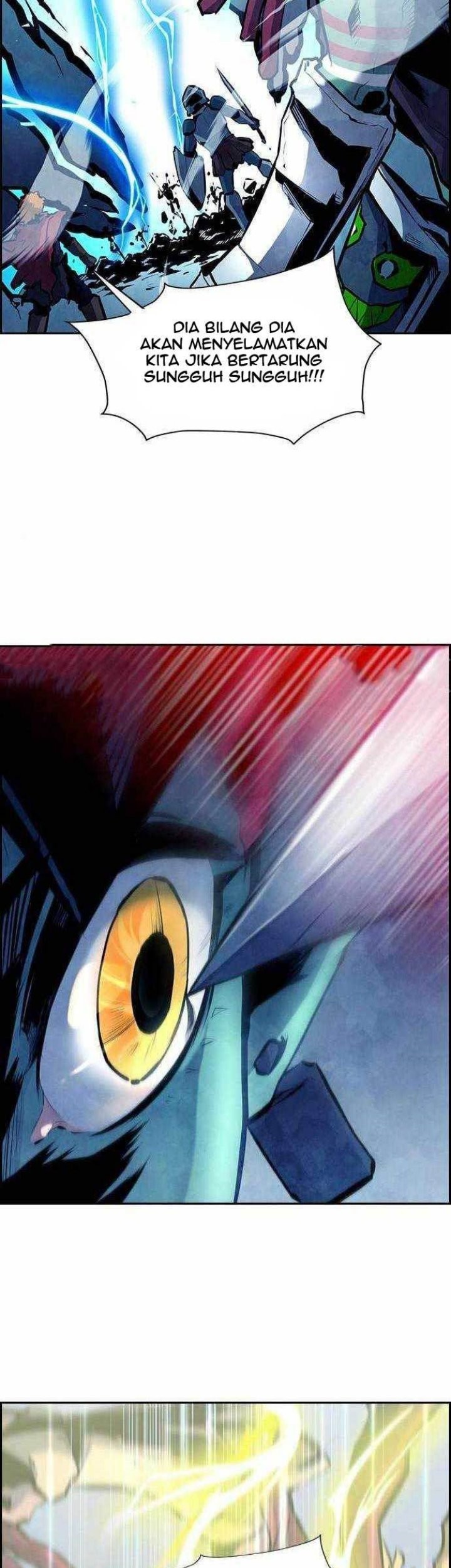 Noryangjin Raid Chapter 06 Gambar 74