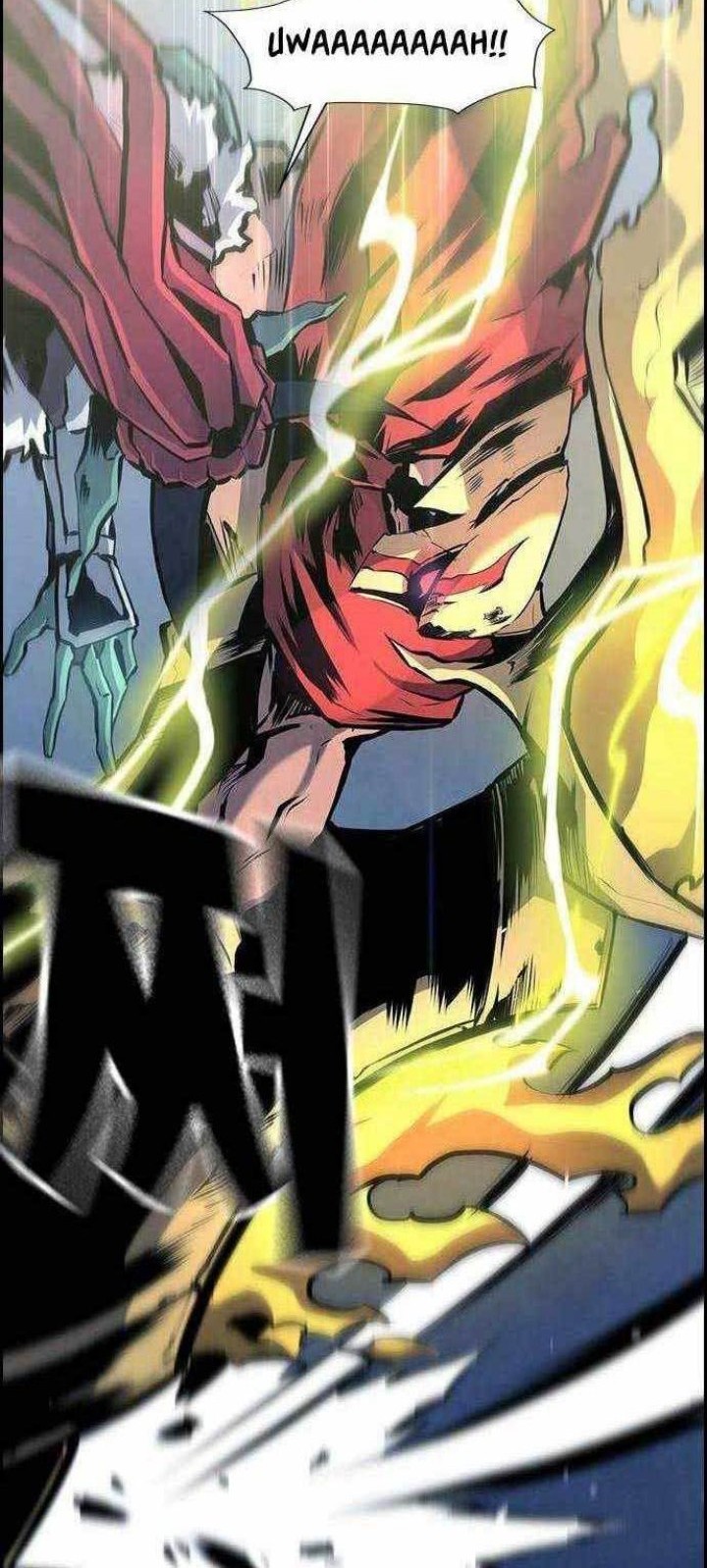 Noryangjin Raid Chapter 06 Gambar 75