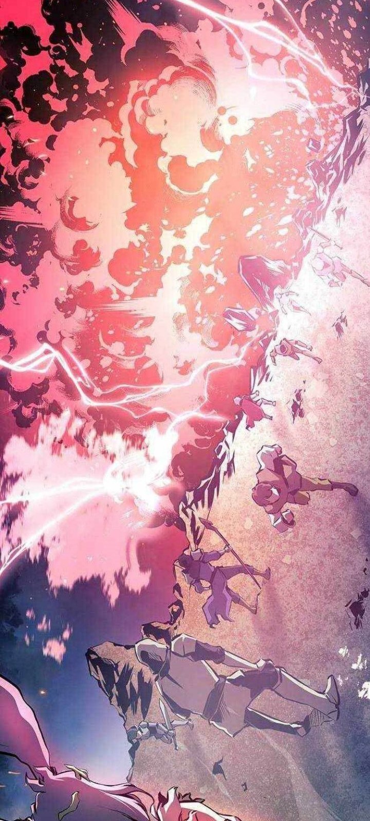 Noryangjin Raid Chapter 06 Gambar 79