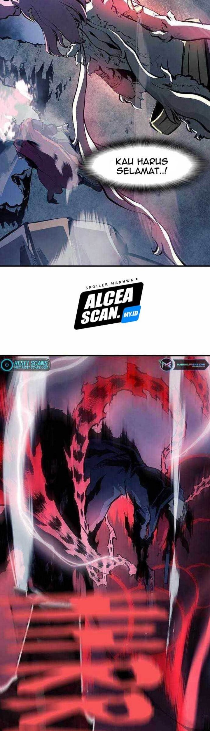 Noryangjin Raid Chapter 06 Gambar 80