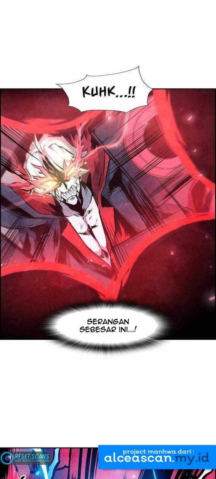 Noryangjin Raid Chapter 06 Gambar 83