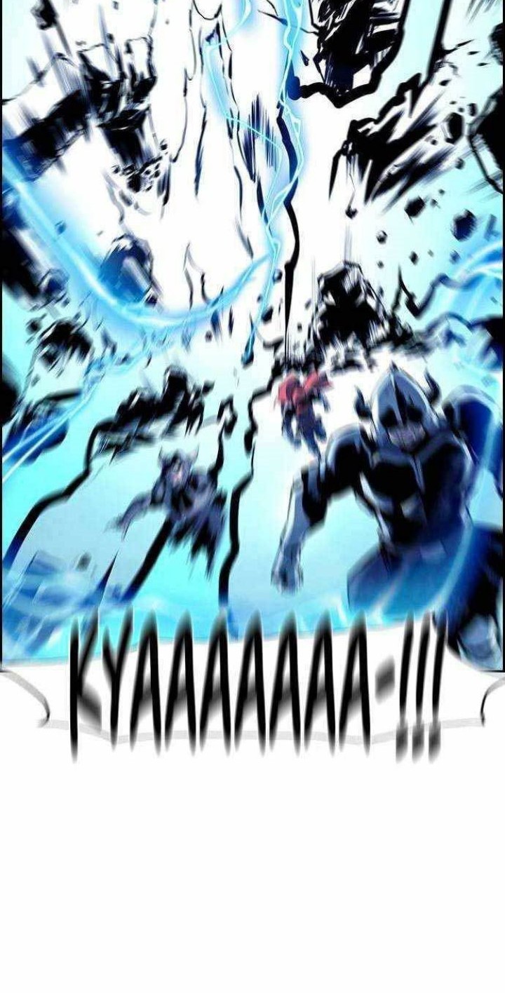 Noryangjin Raid Chapter 06 Gambar 87