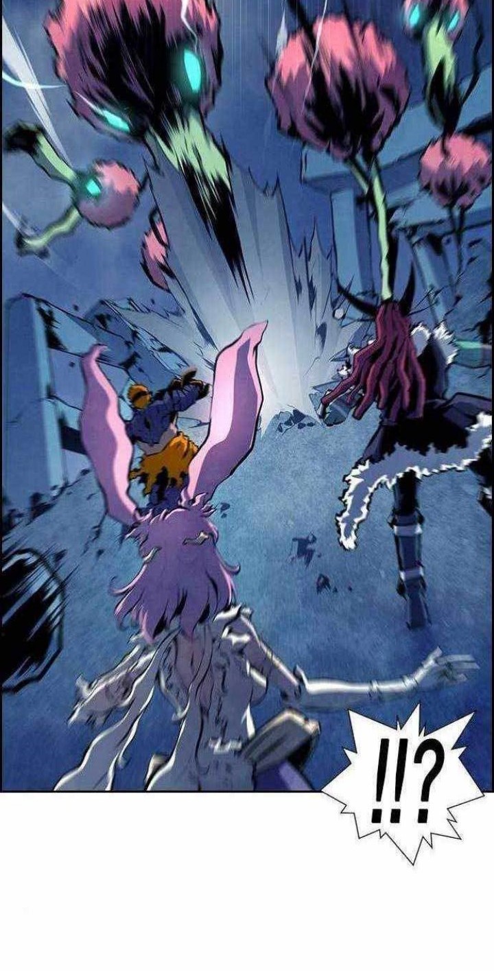 Noryangjin Raid Chapter 06 Gambar 89