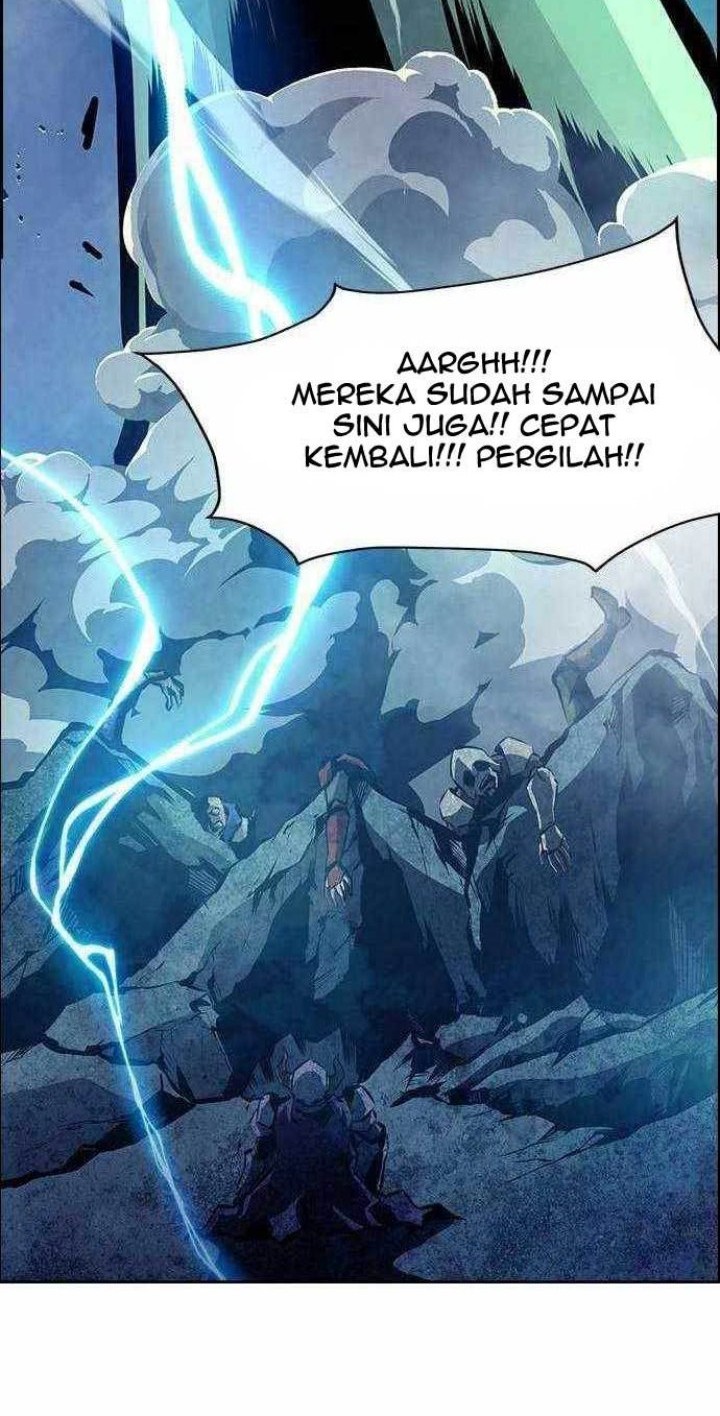 Noryangjin Raid Chapter 06 Gambar 91