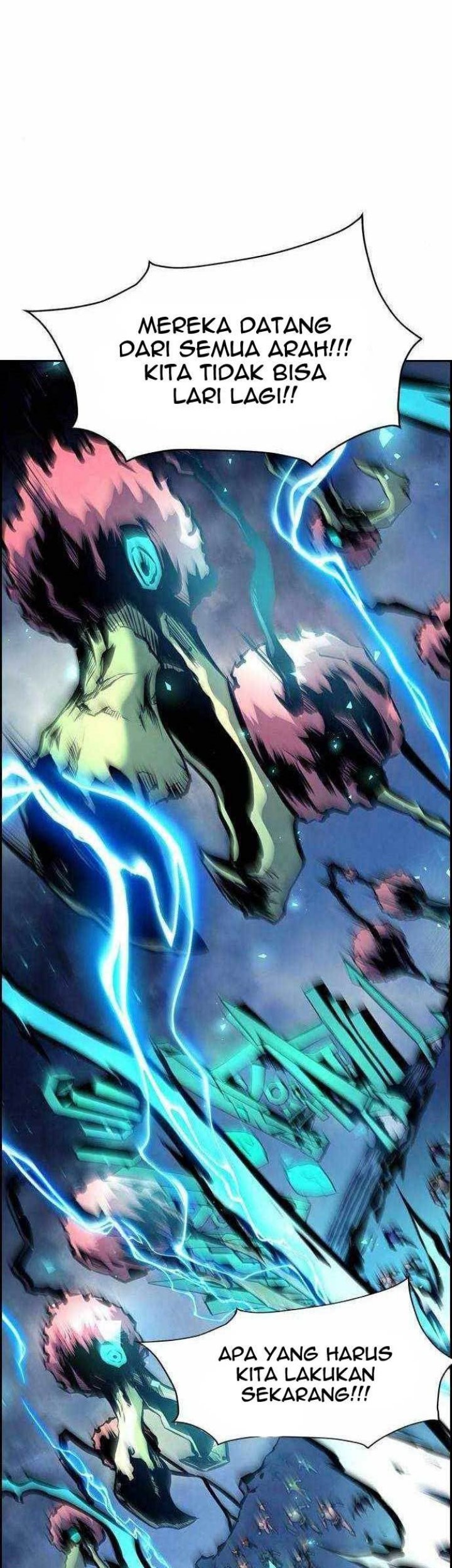 Noryangjin Raid Chapter 06 Gambar 92