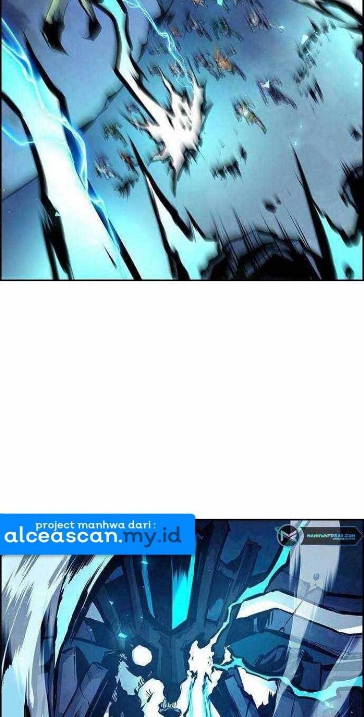 Noryangjin Raid Chapter 06 Gambar 93