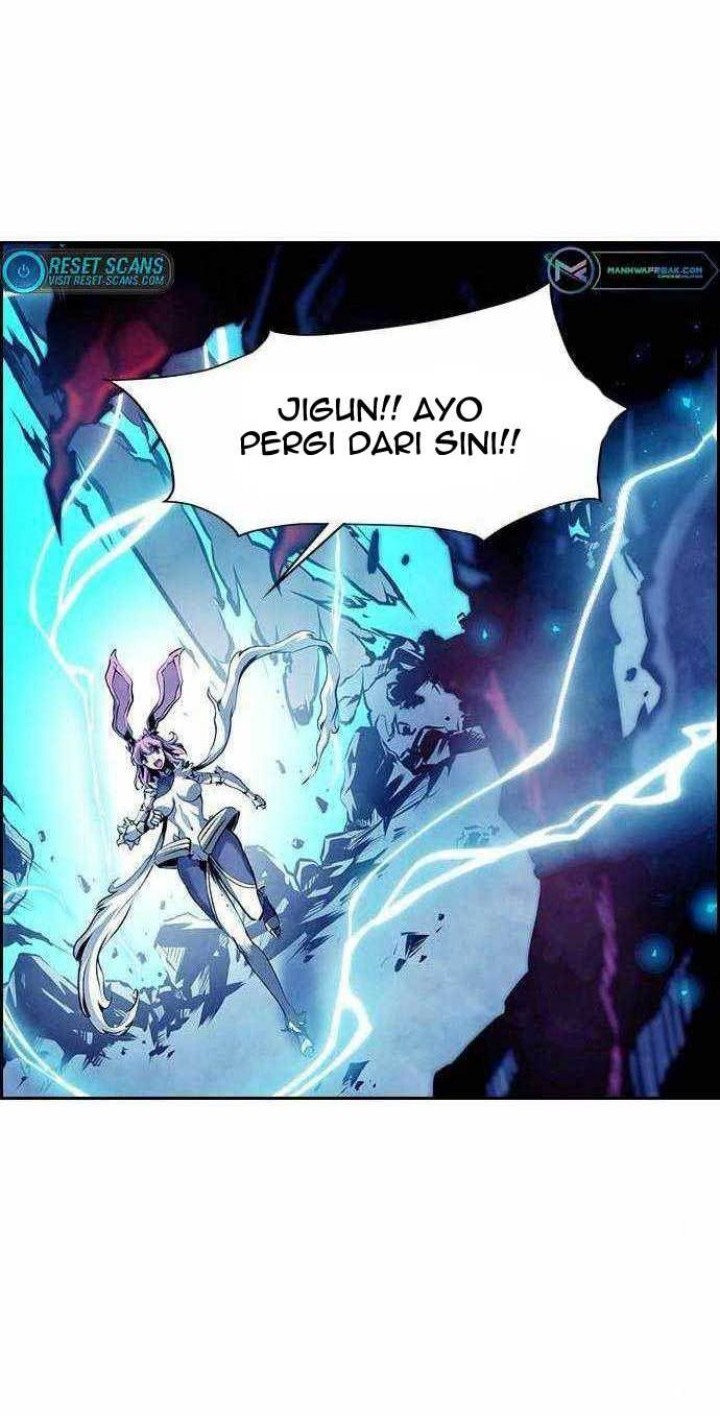 Noryangjin Raid Chapter 06 Gambar 109