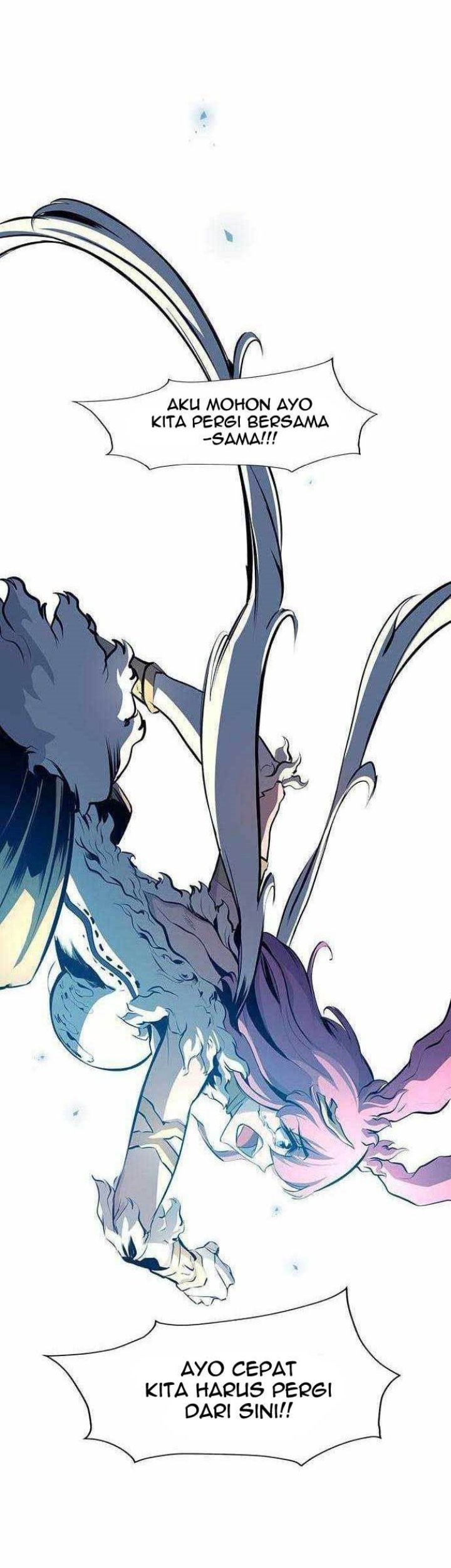 Noryangjin Raid Chapter 06 Gambar 110