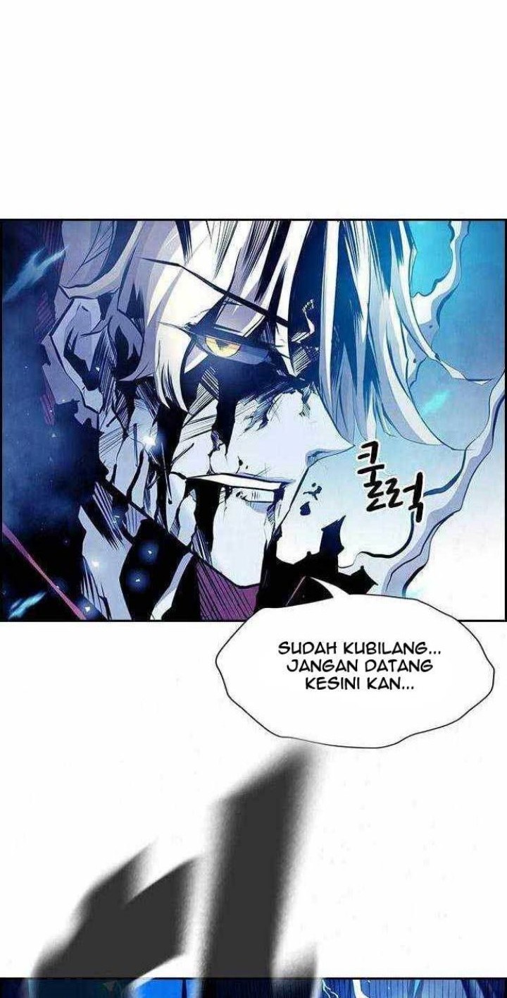 Noryangjin Raid Chapter 06 Gambar 111