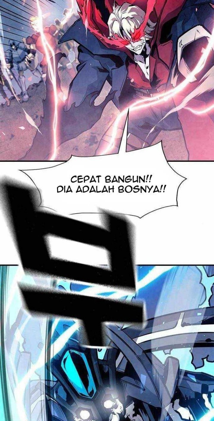 Noryangjin Raid Chapter 06 Gambar 9