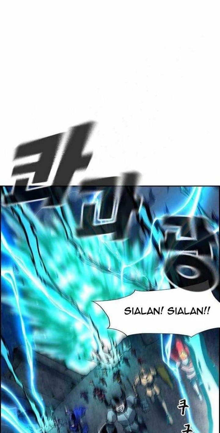 Noryangjin Raid Chapter 06 Gambar 13