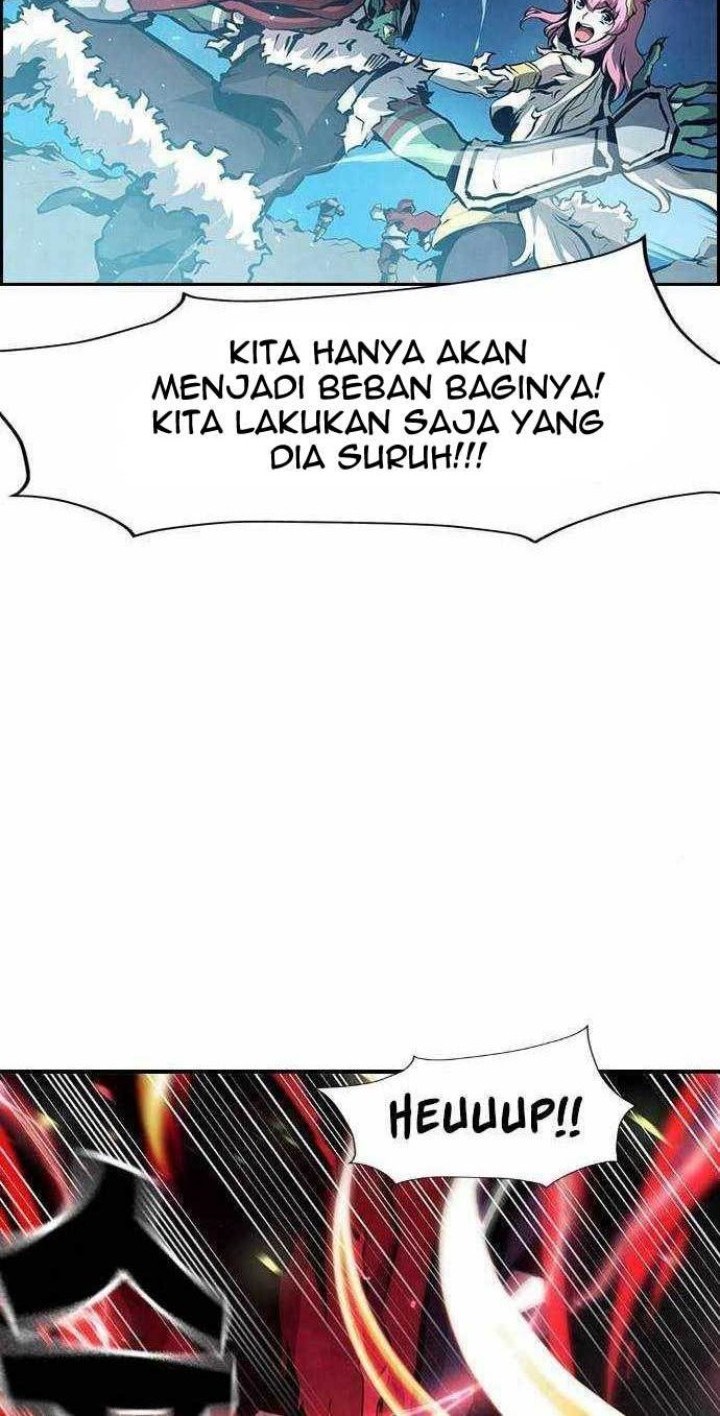 Noryangjin Raid Chapter 06 Gambar 15