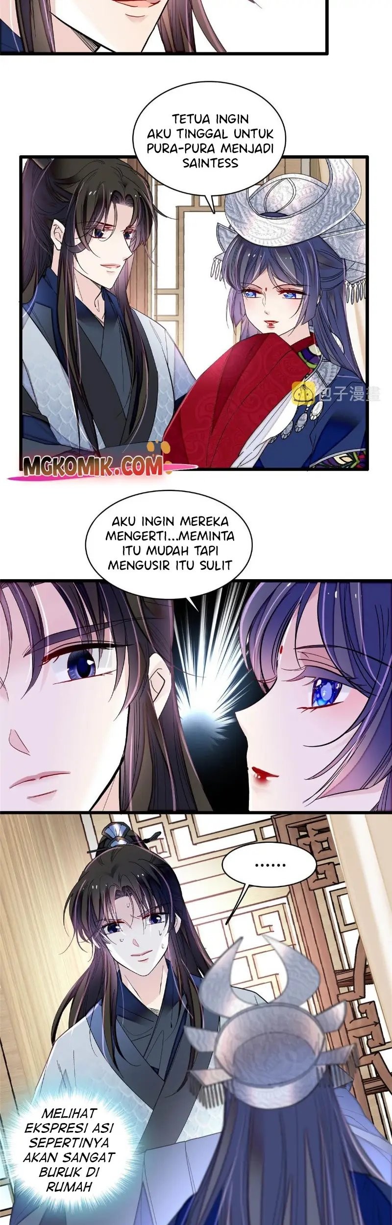 Sijin Chapter 293 Gambar 21