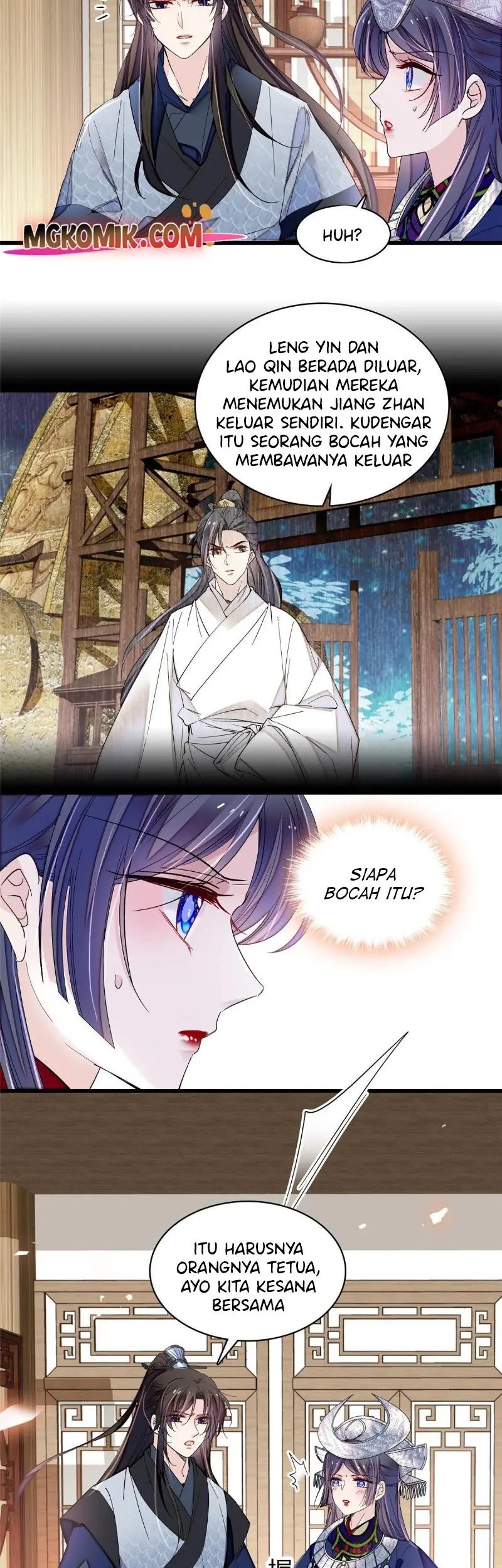 Sijin Chapter 293 Gambar 25