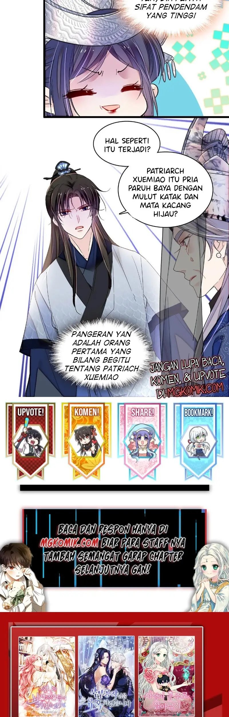 Sijin Chapter 293 Gambar 29