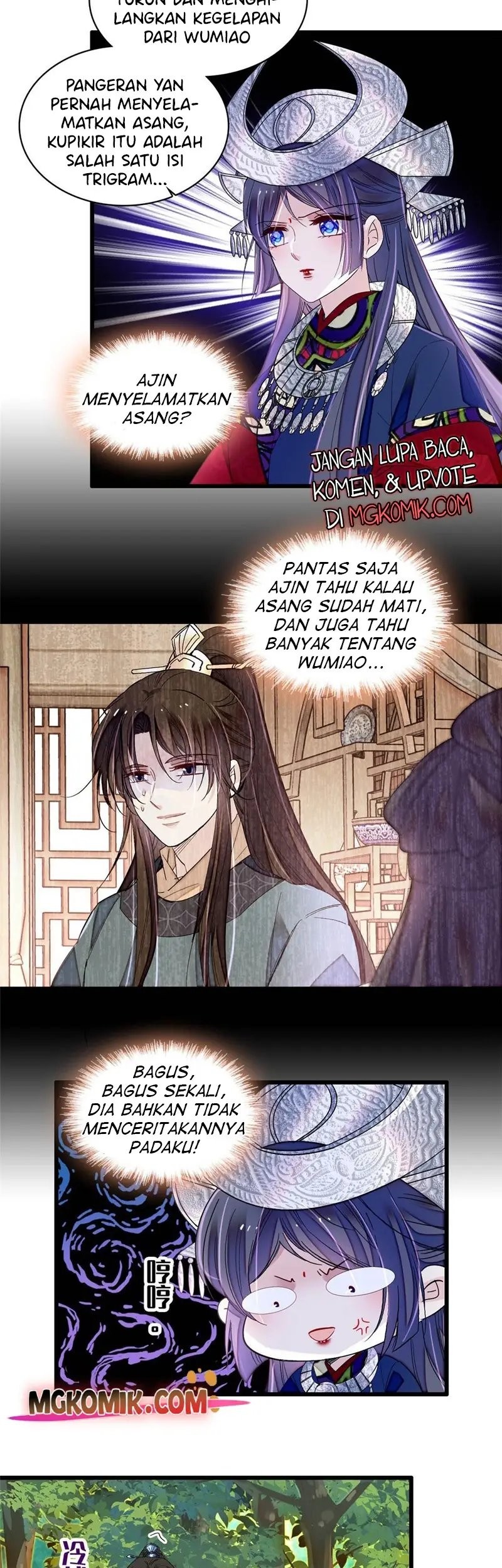 Sijin Chapter 293 Gambar 3