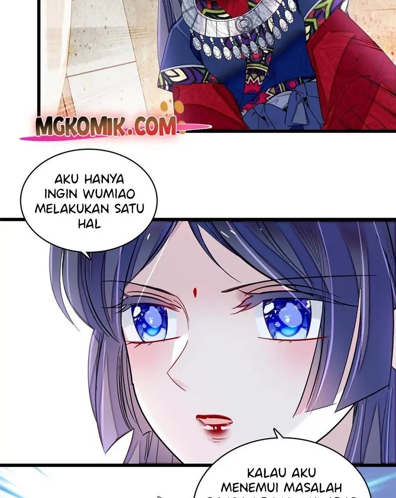 Sijin Chapter 293 Gambar 6