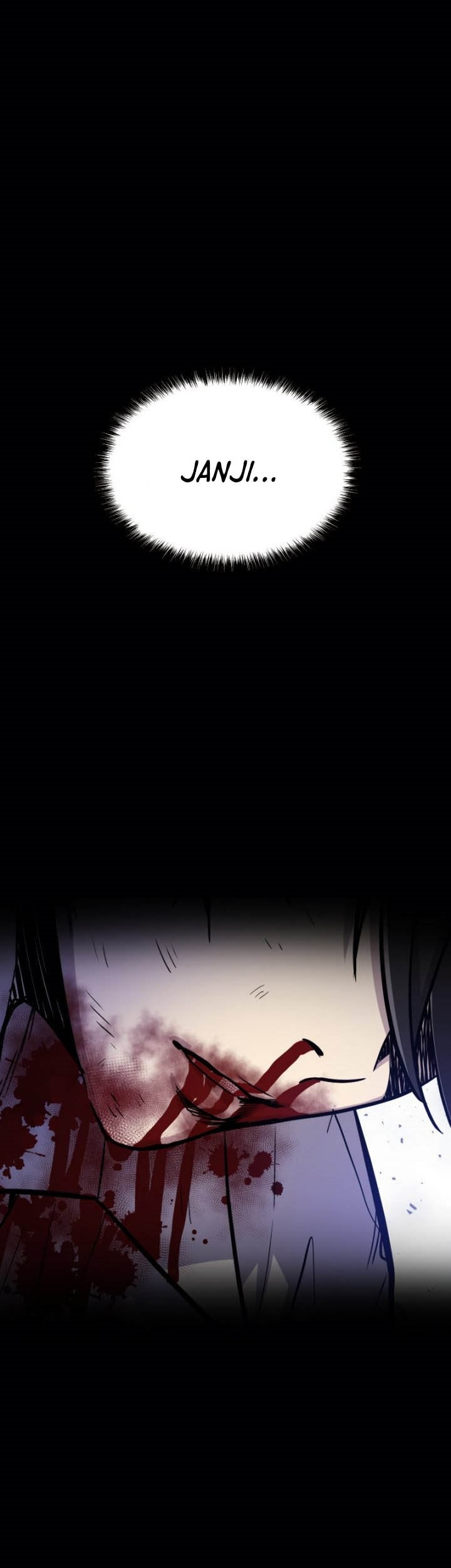 Baca  Overpowered Sword Chapter 41 Gambar 2