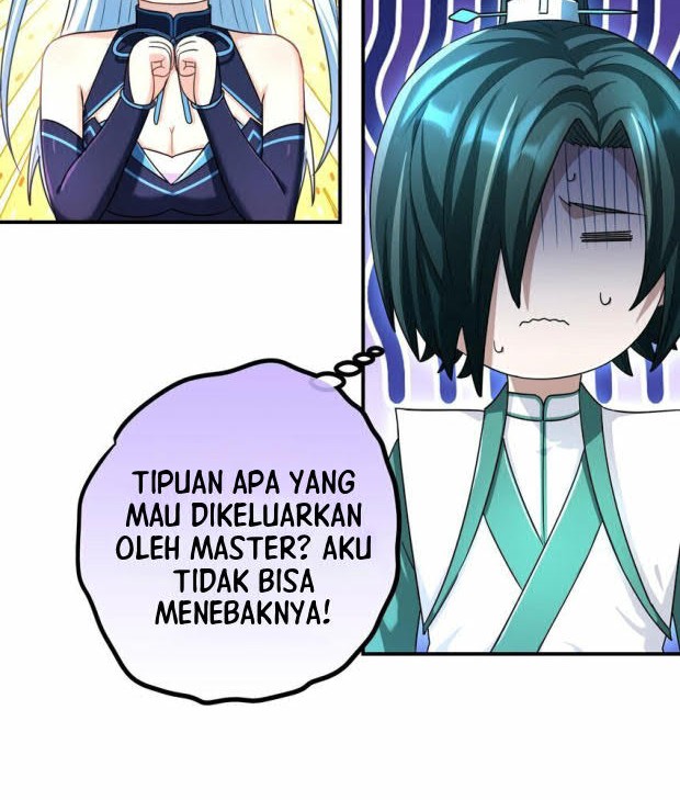 I Have Become The Demonic Ancestor Chapter 15 Gambar 35