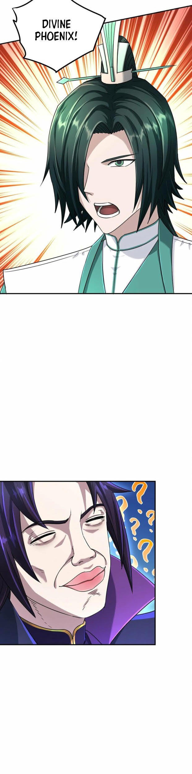 I Have Become The Demonic Ancestor Chapter 15 Gambar 46