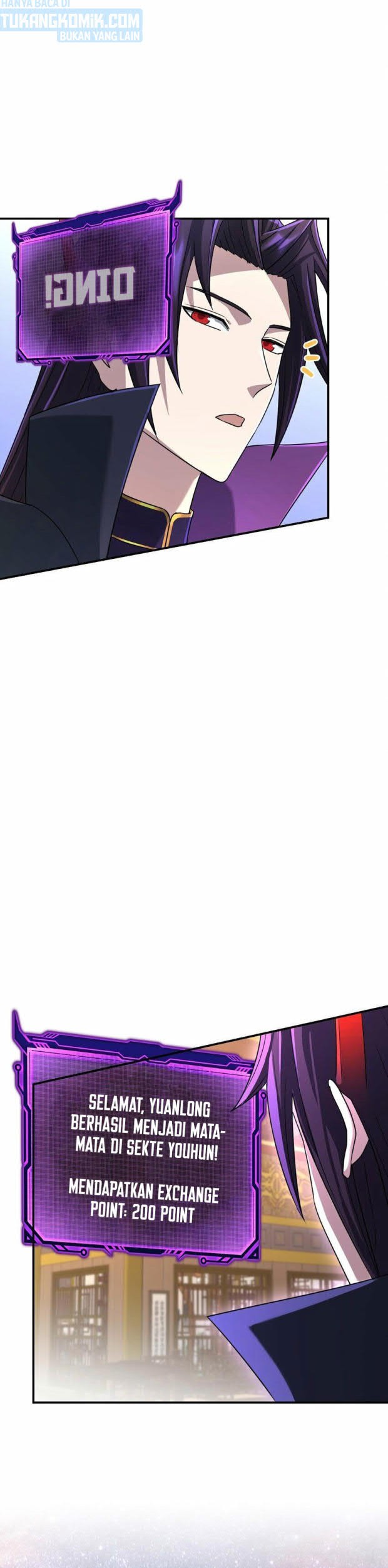 I Have Become The Demonic Ancestor Chapter 15 Gambar 52