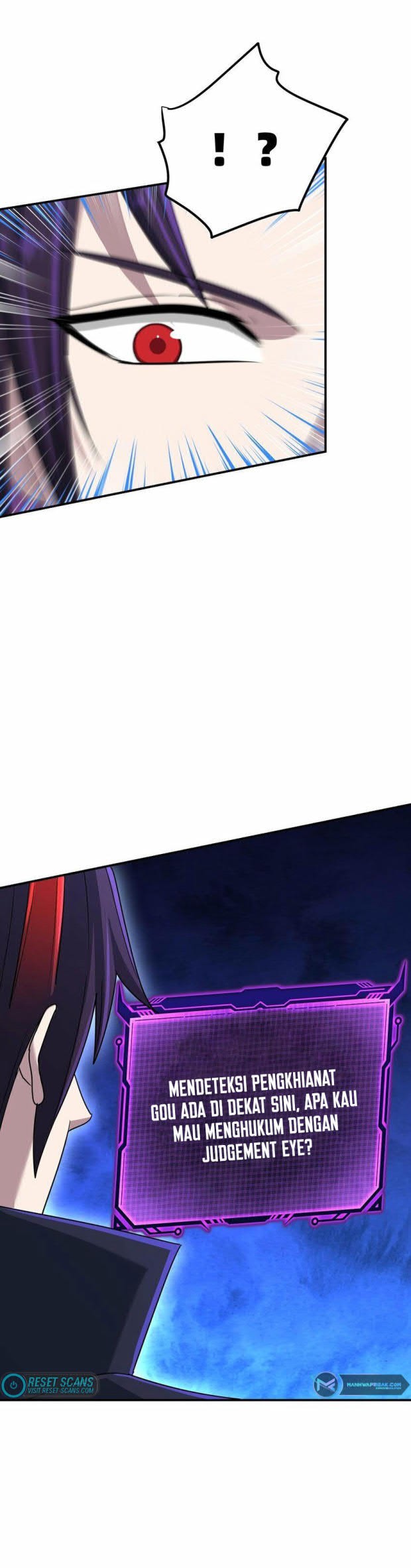 I Have Become The Demonic Ancestor Chapter 15 Gambar 54