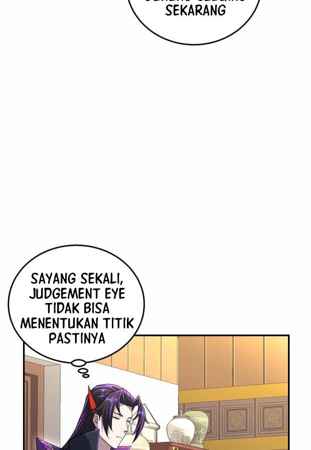 I Have Become The Demonic Ancestor Chapter 15 Gambar 56