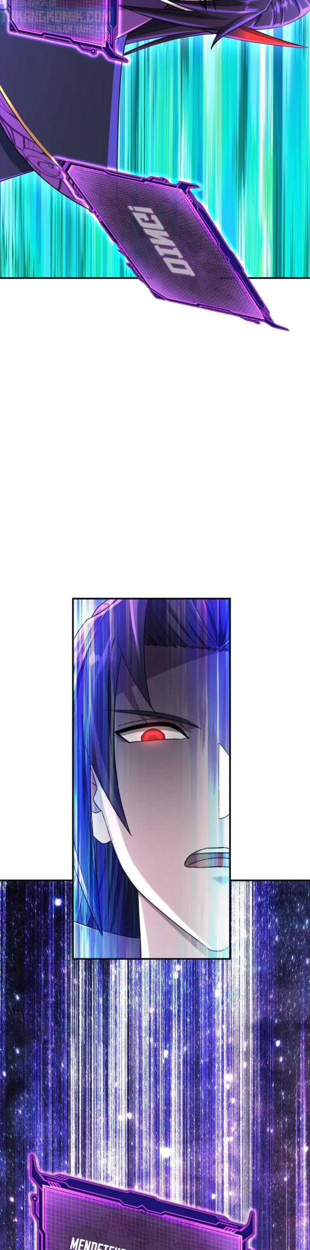 I Have Become The Demonic Ancestor Chapter 15 Gambar 59