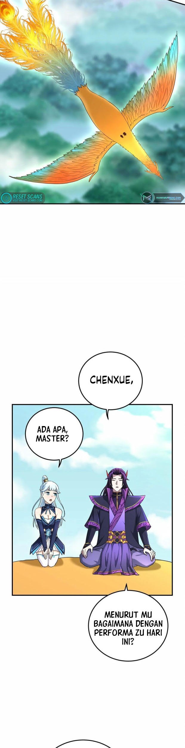 Baca  I Have Become The Demonic Ancestor Chapter 15 Gambar 2