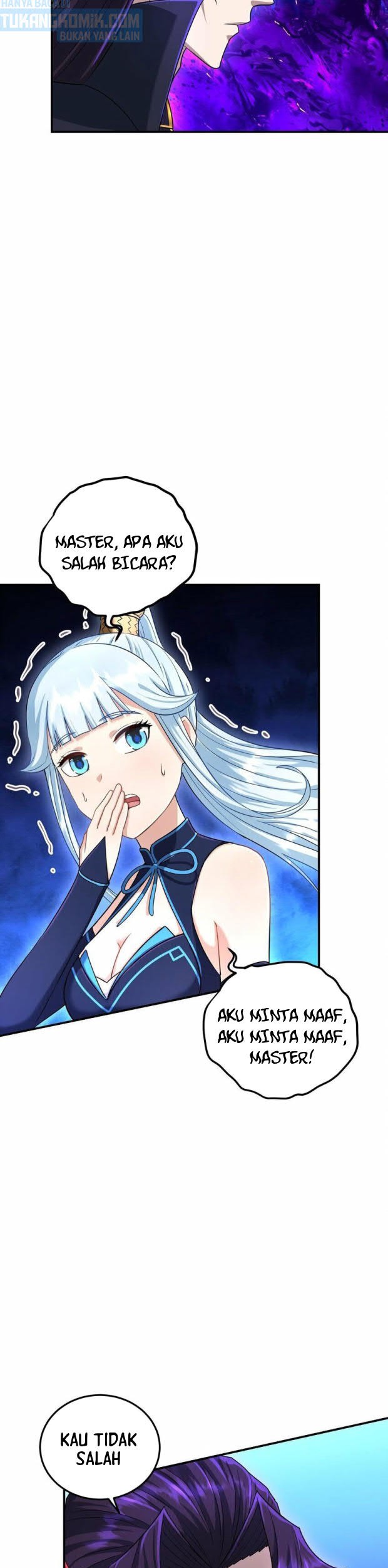 I Have Become The Demonic Ancestor Chapter 15 Gambar 4