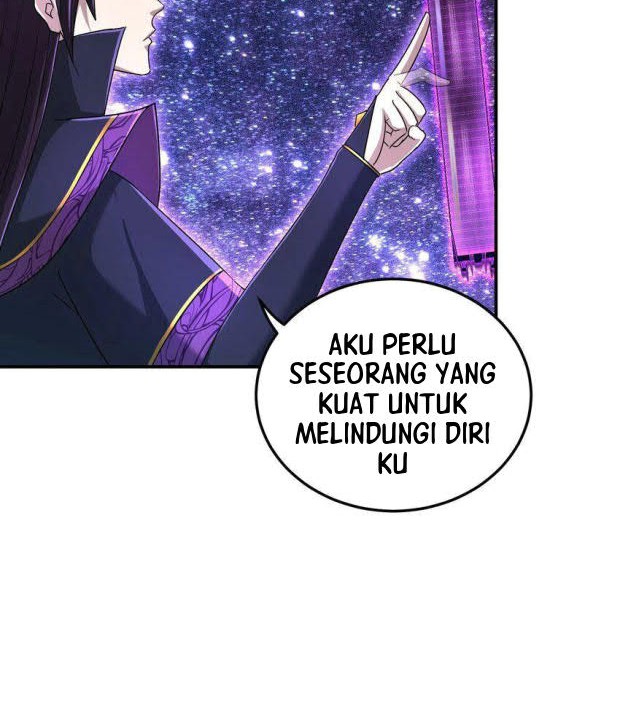 I Have Become The Demonic Ancestor Chapter 15 Gambar 19
